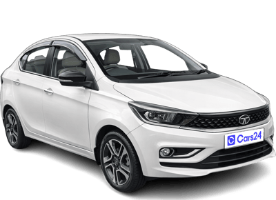 2021 Tata TIGOR - Sedan - Petrol - Manual - ₹4.59 lakh