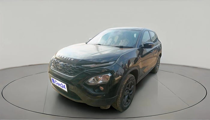 2022 Tata Harrier XTA PLUS 2.0L KRYOTEC HALO DARK EDITION , Diesel, Automatic, 74,297 km, exterior