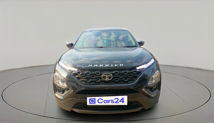2022 Tata Harrier XTA PLUS 2.0L KRYOTEC HALO DARK EDITION , Diesel, Automatic, 74,297 km, exterior