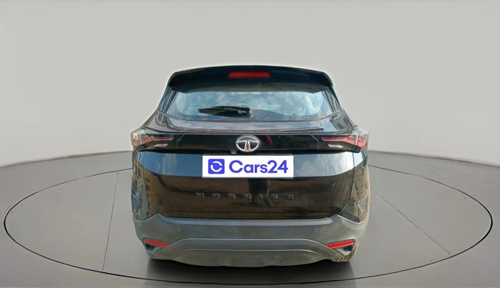 2022 Tata Harrier XTA PLUS 2.0L KRYOTEC HALO DARK EDITION , Diesel, Automatic, 74,297 km, exterior