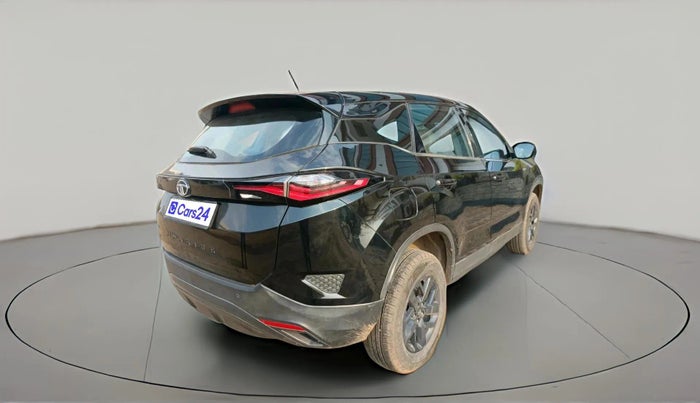 2022 Tata Harrier XTA PLUS 2.0L KRYOTEC HALO DARK EDITION , Diesel, Automatic, 74,297 km, exterior