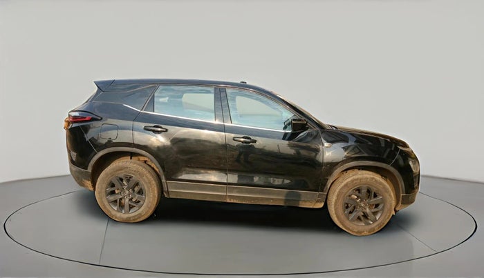 2022 Tata Harrier XTA PLUS 2.0L KRYOTEC HALO DARK EDITION , Diesel, Automatic, 74,297 km, exterior