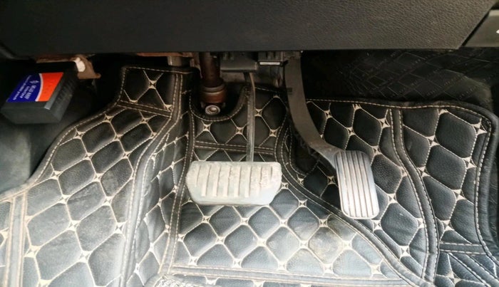 2022 Tata Harrier XTA PLUS 2.0L KRYOTEC HALO DARK EDITION , Diesel, Automatic, 74,297 km, interior