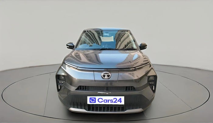 2025 Tata PUNCH EV ADVENTURE LONG RANGE 3.3, Electric, Automatic, 3,691 km, exterior