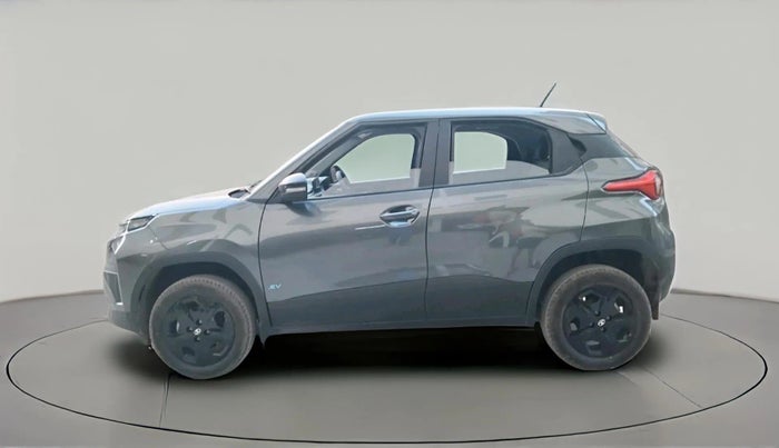 2025 Tata PUNCH EV ADVENTURE LONG RANGE 3.3, Electric, Automatic, 3,691 km, exterior