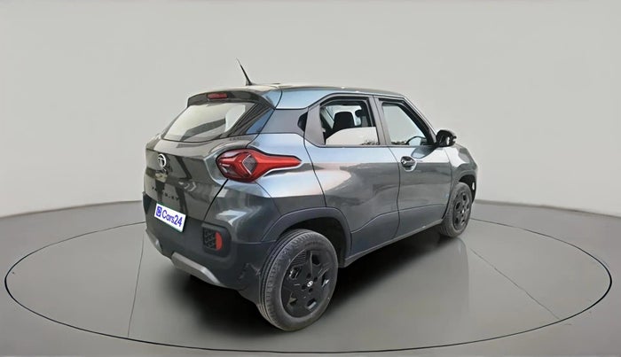 2025 Tata PUNCH EV ADVENTURE LONG RANGE 3.3, Electric, Automatic, 3,691 km, exterior