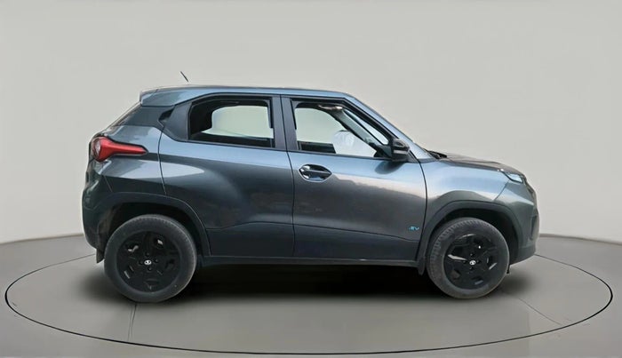 2025 Tata PUNCH EV ADVENTURE LONG RANGE 3.3, Electric, Automatic, 3,691 km, exterior