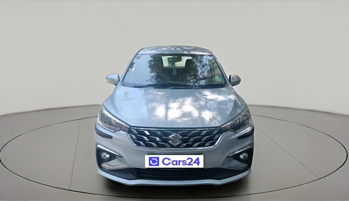 2022 Maruti Ertiga VXI SHVS, Petrol, Manual, 82,007 km, exterior
