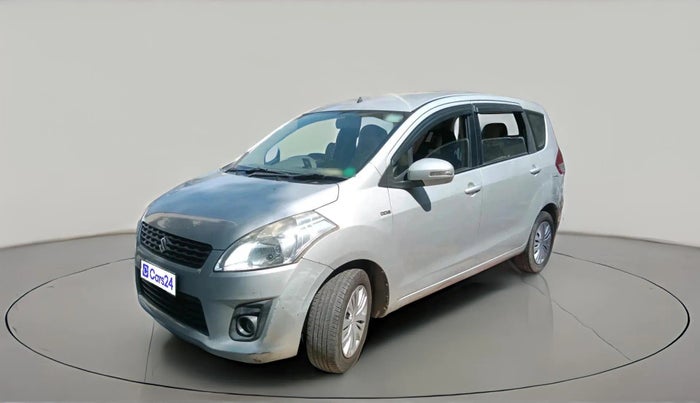 2013 Maruti Ertiga ZDI, Diesel, Manual, 1,60,550 km, exterior
