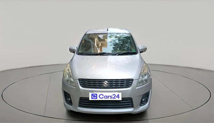 2013 Maruti Ertiga ZDI, Diesel, Manual, 1,60,550 km, exterior