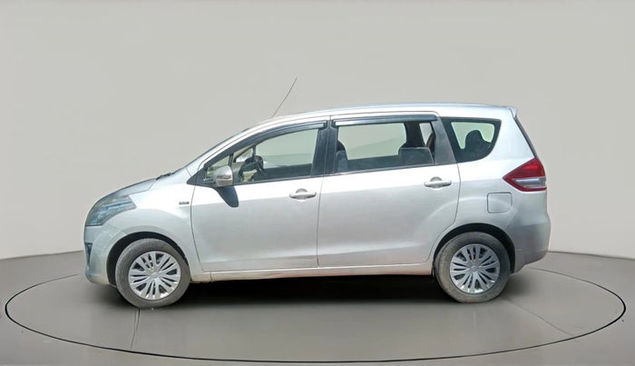 2013 Maruti Ertiga ZDI, Diesel, Manual, 1,60,550 km, exterior