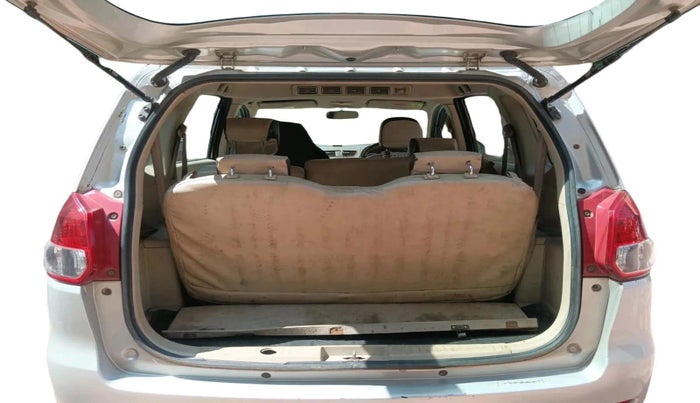 2013 Maruti Ertiga ZDI, Diesel, Manual, 1,60,550 km, exterior