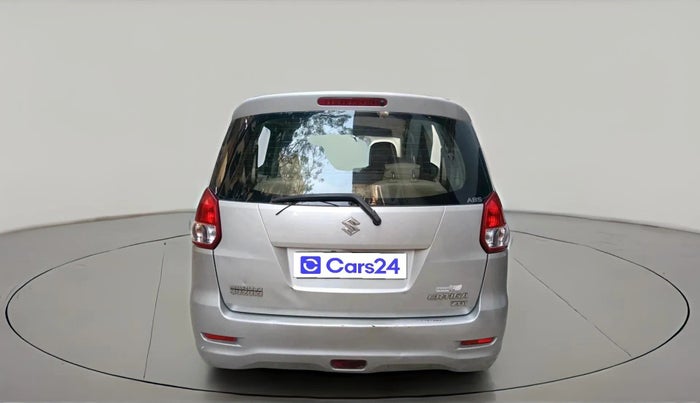 2013 Maruti Ertiga ZDI, Diesel, Manual, 1,60,550 km, exterior