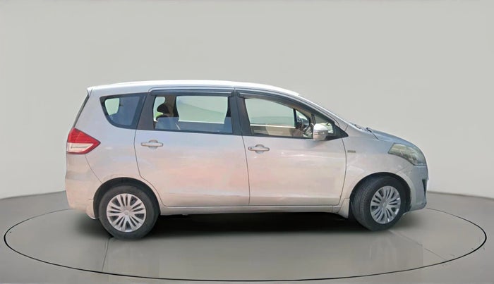 2013 Maruti Ertiga ZDI, Diesel, Manual, 1,60,550 km, exterior