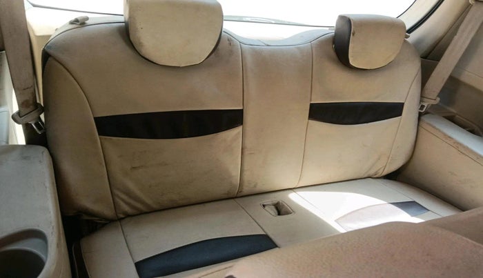 2013 Maruti Ertiga ZDI, Diesel, Manual, 1,60,550 km, interior