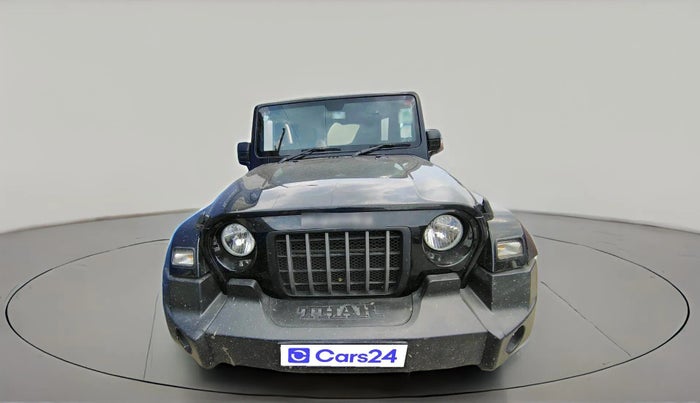 2023 Mahindra Thar LX HARD TOP 4WD MT, Diesel, Manual, 73,353 km, exterior