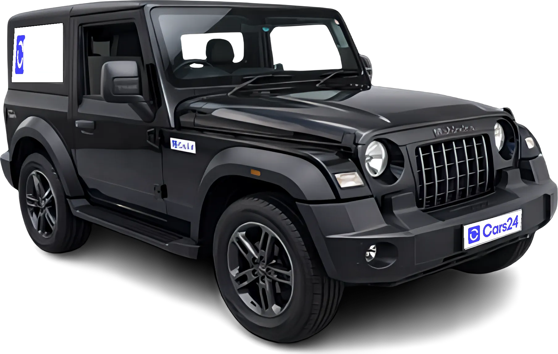 2023 Mahindra Thar - SUV - Diesel - Manual - ₹13.00 lakh