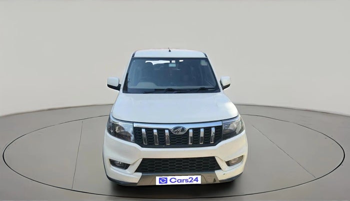 2022 Mahindra BOLERO NEO N10 R, Diesel, Manual, 91,392 km, exterior