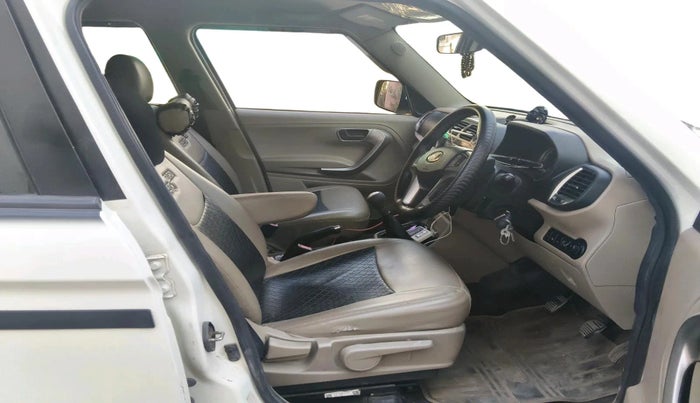 2022 Mahindra BOLERO NEO N10 R, Diesel, Manual, 91,392 km, interior