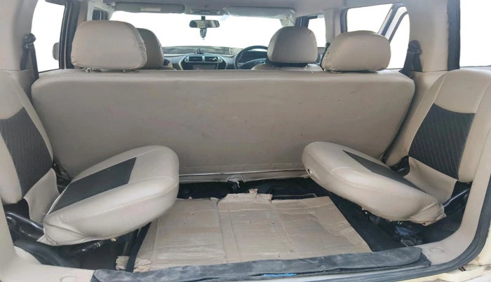 2022 Mahindra BOLERO NEO N10 R, Diesel, Manual, 91,392 km, interior