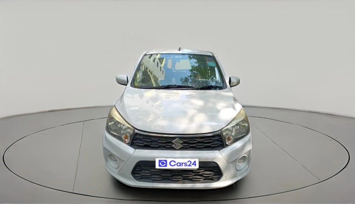 2018 Maruti Celerio ZXI AMT, Petrol, Automatic, 57,856 km, exterior