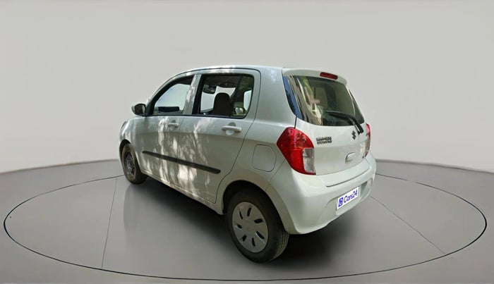 2018 Maruti Celerio ZXI AMT, Petrol, Automatic, 57,856 km, exterior