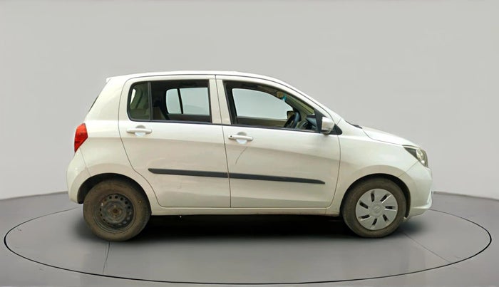 2018 Maruti Celerio ZXI AMT, Petrol, Automatic, 57,856 km, exterior