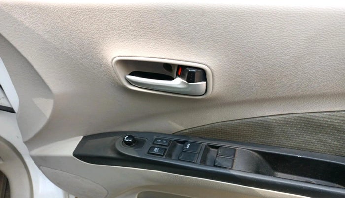 2018 Maruti Celerio ZXI AMT, Petrol, Automatic, 57,856 km, interior