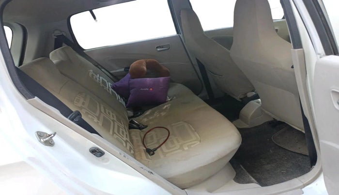 2018 Maruti Celerio ZXI AMT, Petrol, Automatic, 57,856 km, interior