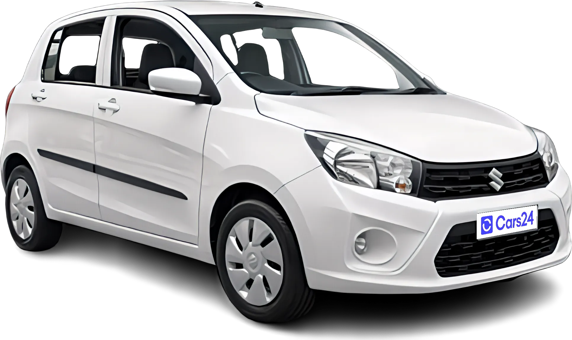 2018 Maruti Celerio - Hatchback - Petrol - Automatic - ₹4.24 lakh
