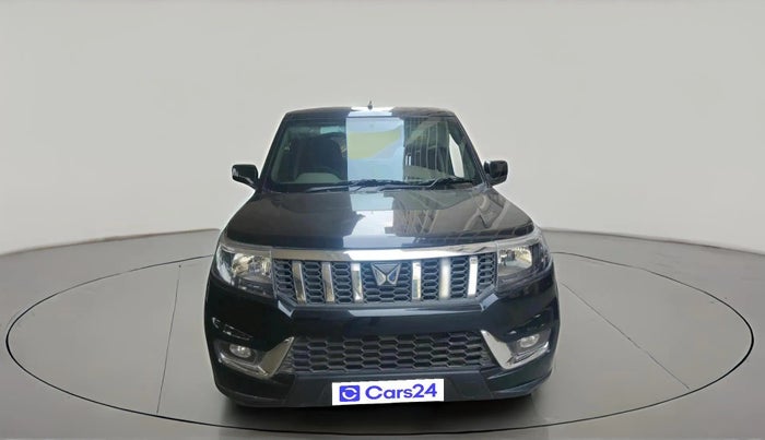 2024 Mahindra BOLERO NEO N10 R, Diesel, Manual, 17,969 km, exterior
