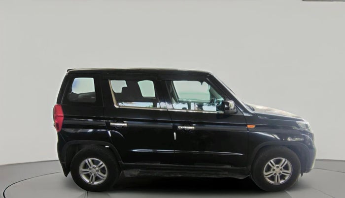 2024 Mahindra BOLERO NEO N10 R, Diesel, Manual, 17,969 km, exterior