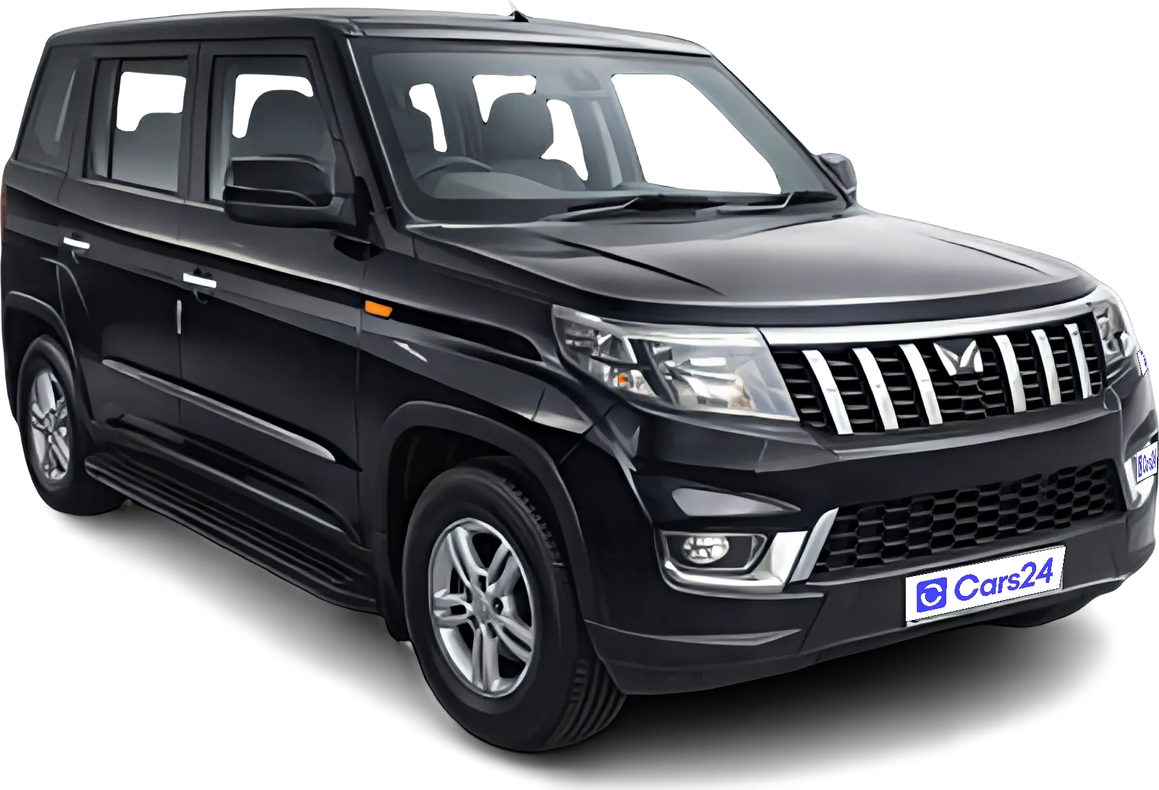 2024 Mahindra BOLERO NEO - SUV - Diesel - Manual - ₹10.75 lakh