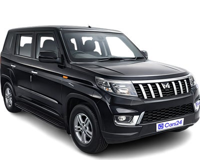 2024 Mahindra BOLERO NEO - SUV - Diesel - Manual - ₹10.75 lakh