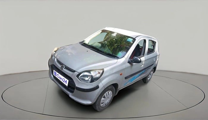 2015 Maruti Alto 800 LXI, Petrol, Manual, 29,671 km, exterior