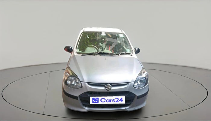 2015 Maruti Alto 800 LXI, Petrol, Manual, 29,671 km, exterior