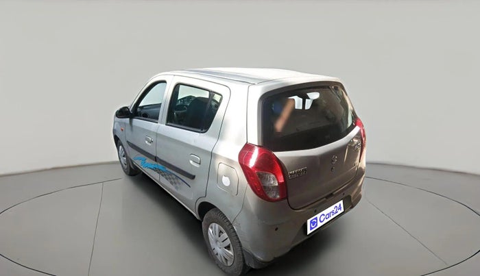 2015 Maruti Alto 800 LXI, Petrol, Manual, 29,671 km, exterior