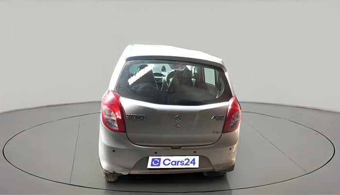 2015 Maruti Alto 800 LXI, Petrol, Manual, 29,671 km, exterior