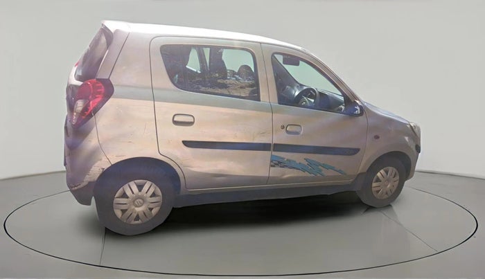 2015 Maruti Alto 800 LXI, Petrol, Manual, 29,671 km, exterior