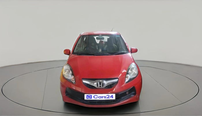 2015 Honda Brio S MT, Petrol, Manual, 79,700 km, exterior