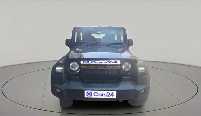 2023 Mahindra Thar LX D AT 4WD HT, Diesel, Automatic, 41,184 km, exterior