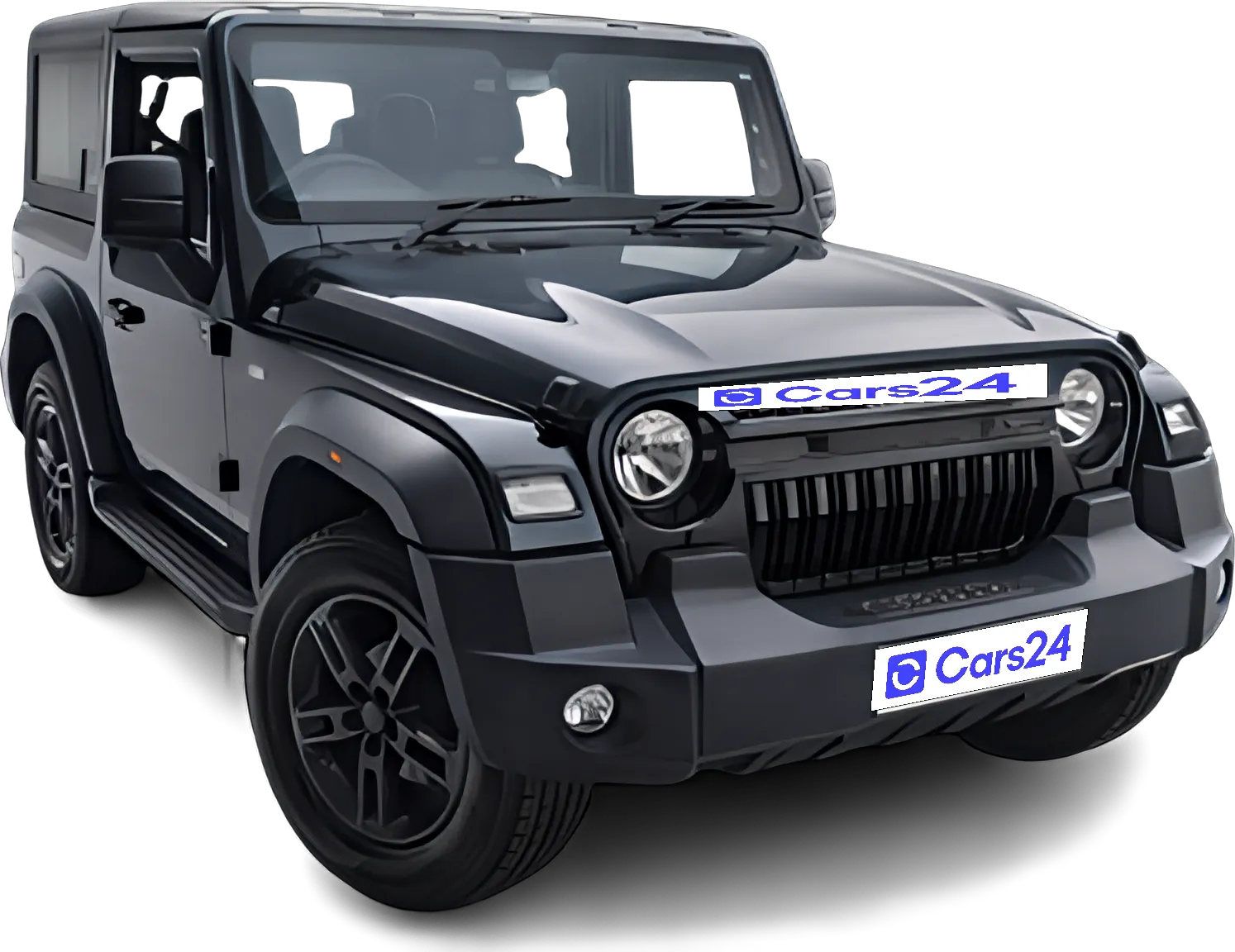 2023 Mahindra Thar - SUV - Diesel - Automatic - ₹15.74 lakh