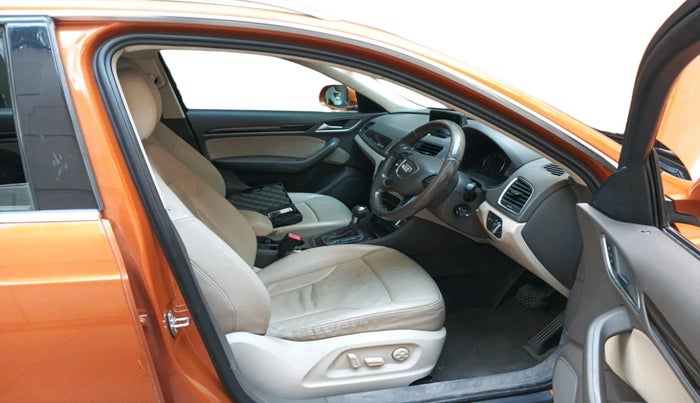 2012 Audi Q3 2.0 TDI QUATTRO, Diesel, Automatic, 79,592 km, interior