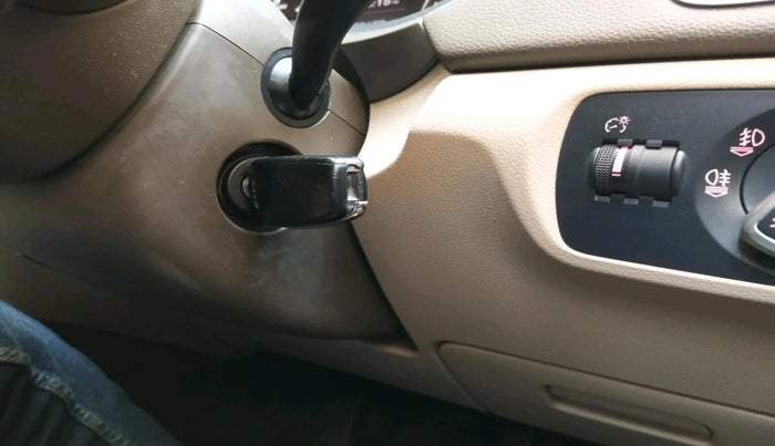 2012 Audi Q3 2.0 TDI QUATTRO, Diesel, Automatic, 79,592 km, interior