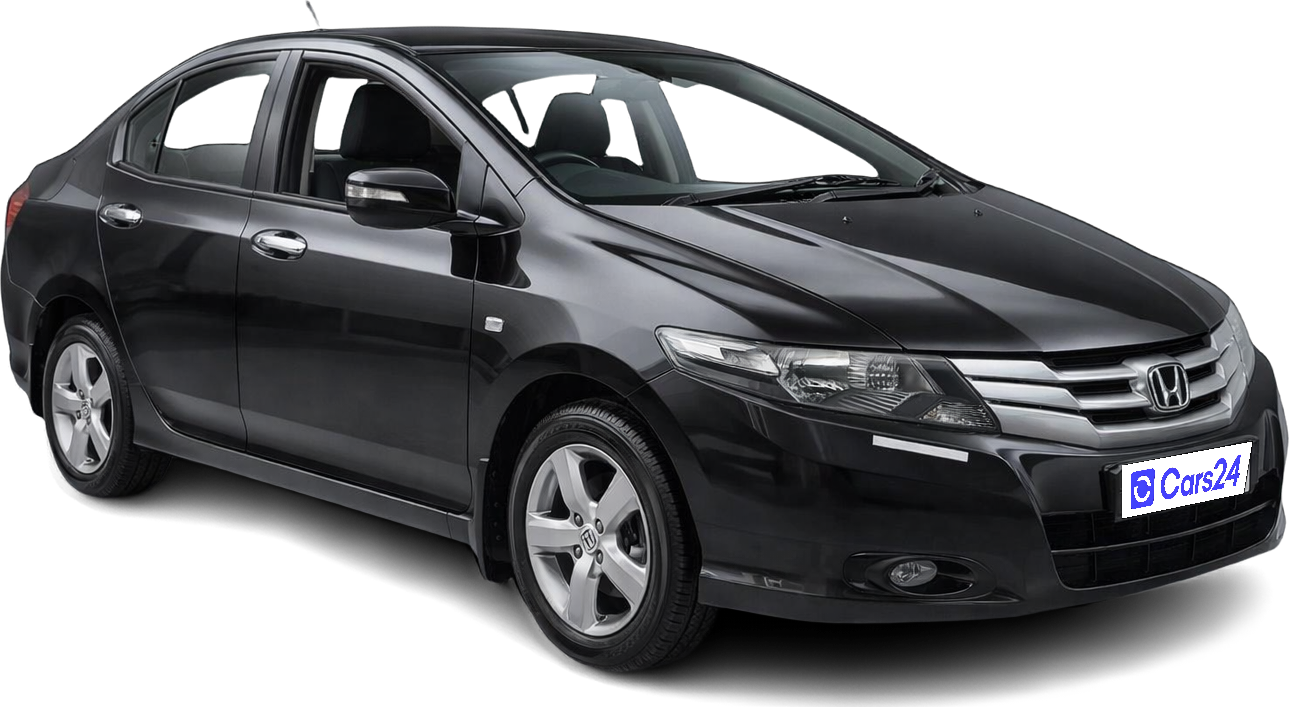 2011 Honda City - Sedan - CNG - Manual - ₹2.07 lakh