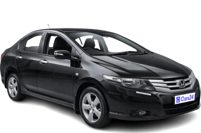 2011 Honda City - Sedan - CNG - Manual - ₹2.07 lakh