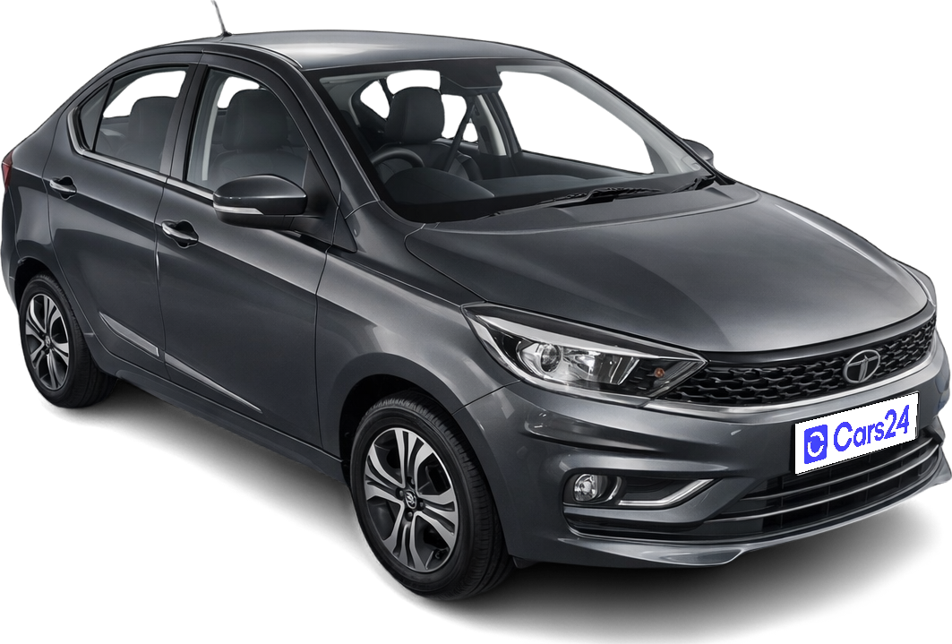 2022 Tata TIGOR - Sedan - CNG - Manual - ₹5.30 lakh