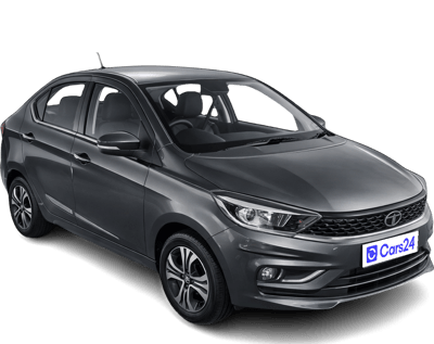 2022 Tata TIGOR - Sedan - CNG - Manual - ₹5.30 lakh