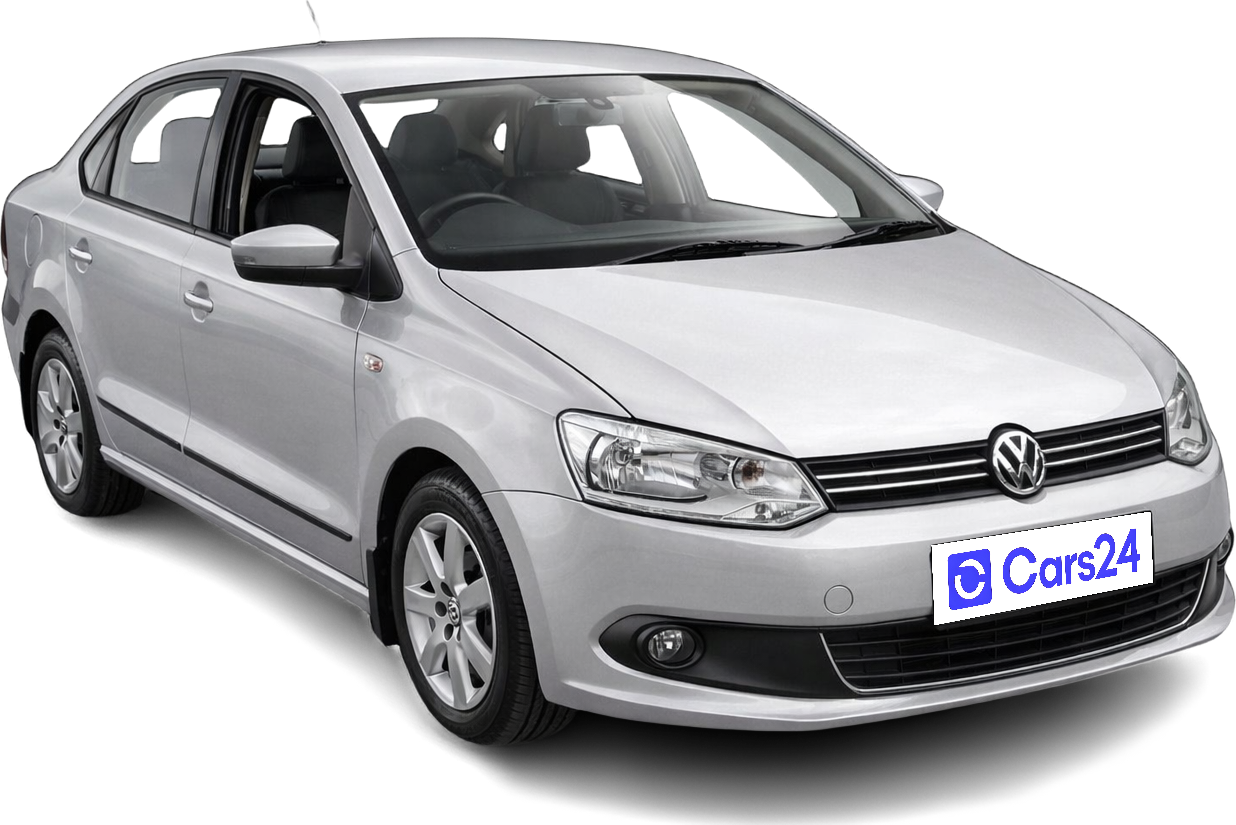 2012 Volkswagen Vento - Sedan - Petrol - Automatic - ₹1.65 lakh