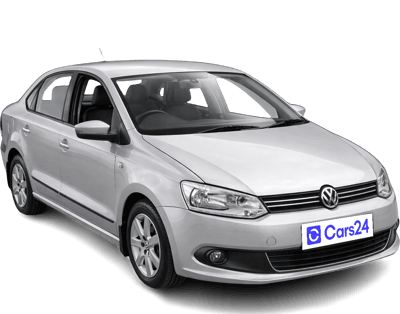2012 Volkswagen Vento - Sedan - Petrol - Automatic - ₹1.65 lakh